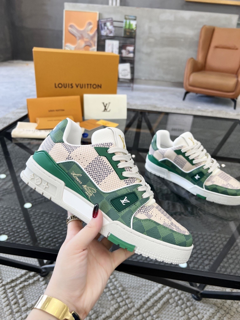 Louis Vuitton Sneakers